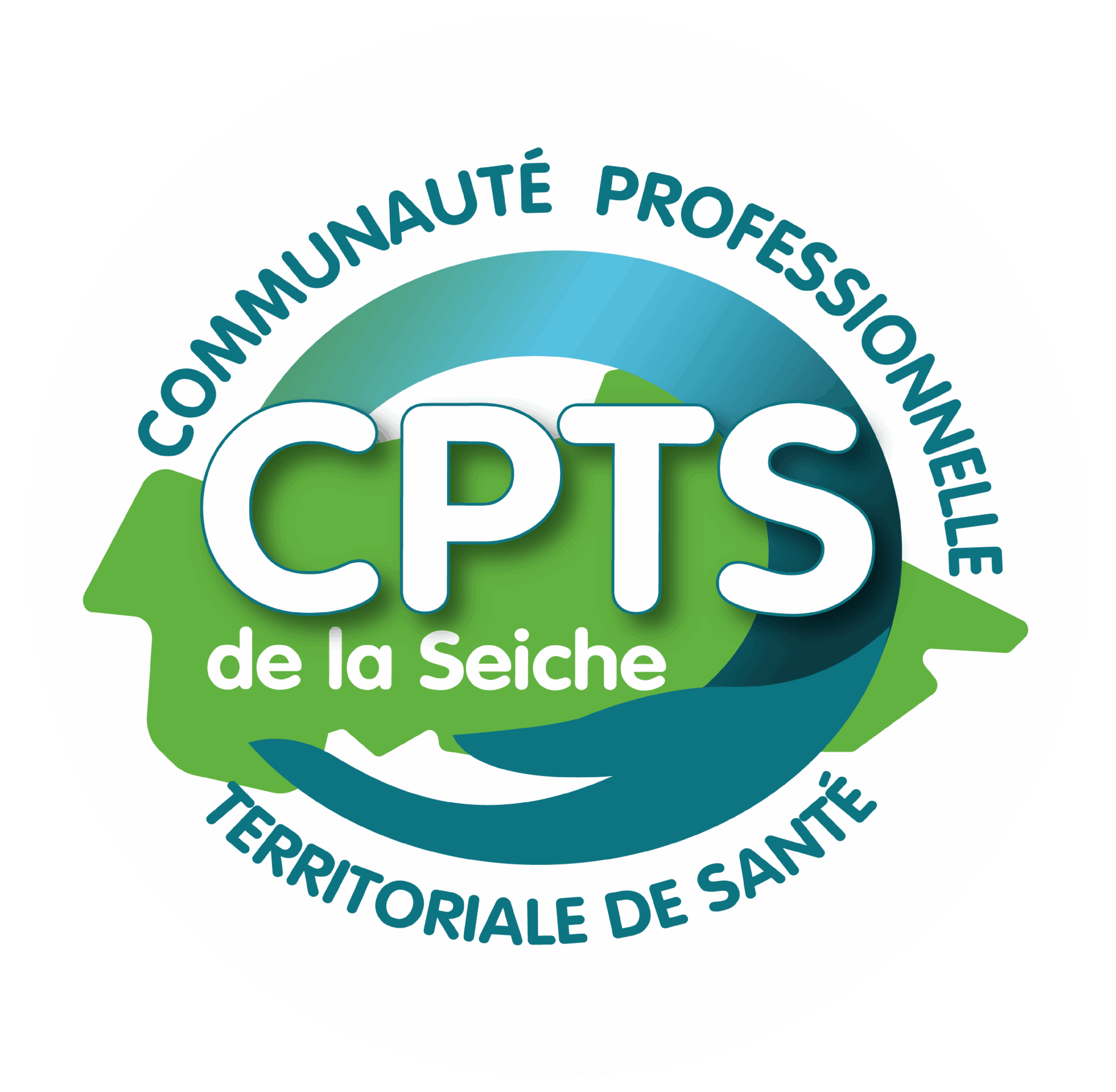 Communauté professionnelle territoriale de santé CPTS de la Seiche