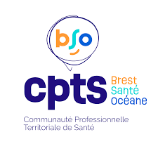 Communauté Professionnelle Territoriale de Santé CPTS Brest Santé Océane